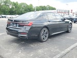 2020 BMW 7 Series 750i xDrive