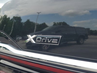2020 BMW 7 Series 750i xDrive