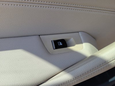 2018 BMW 5 Series 530i