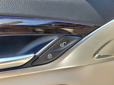 2018 BMW 5 Series 530i