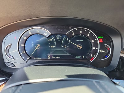 2018 BMW 5 Series 530i