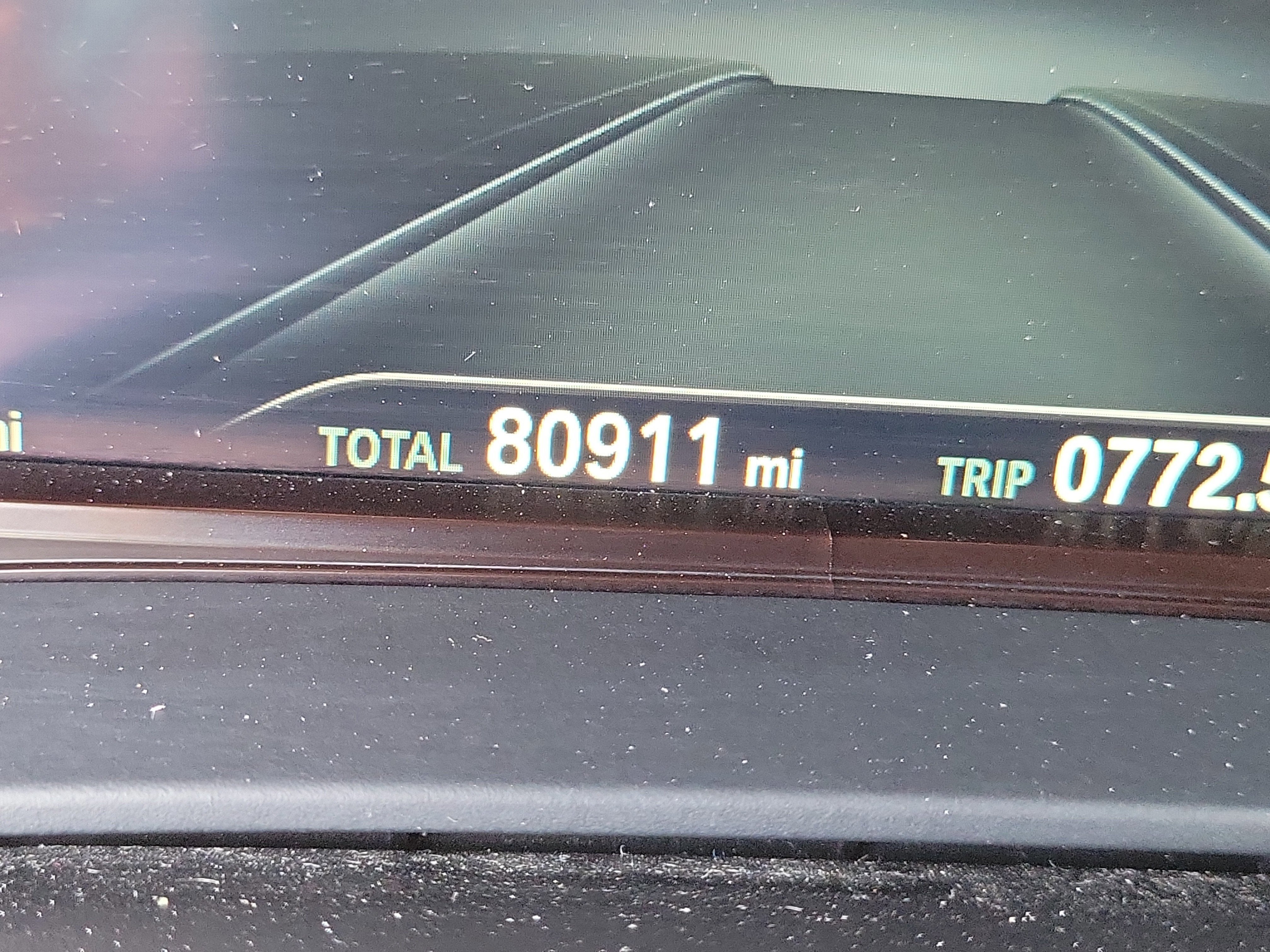 2018 BMW 5 Series 530i