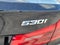 2018 BMW 5 Series 530i