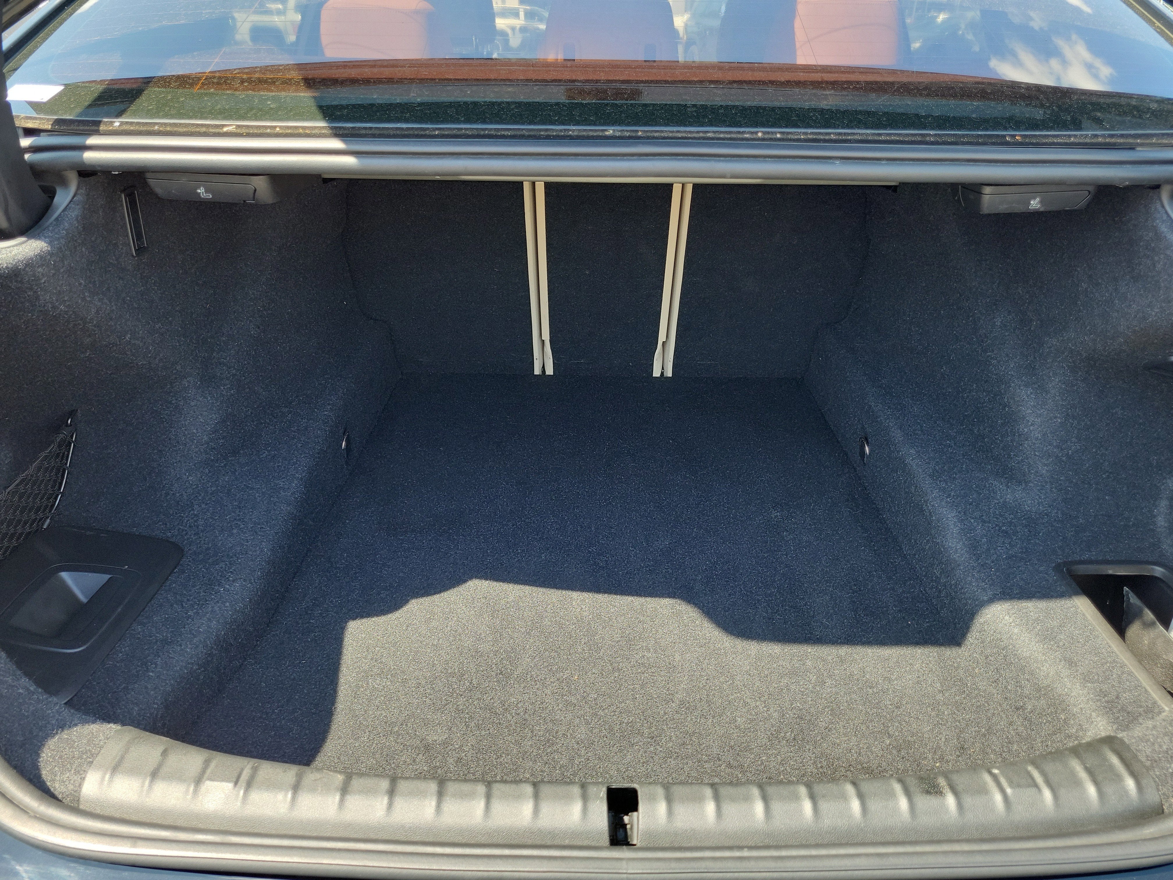 2018 BMW 5 Series 530i