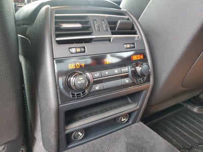 2012 BMW 7 Series 750Li xDrive