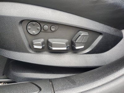 2012 BMW 7 Series 750Li xDrive