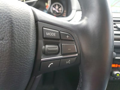 2012 BMW 7 Series 750Li xDrive