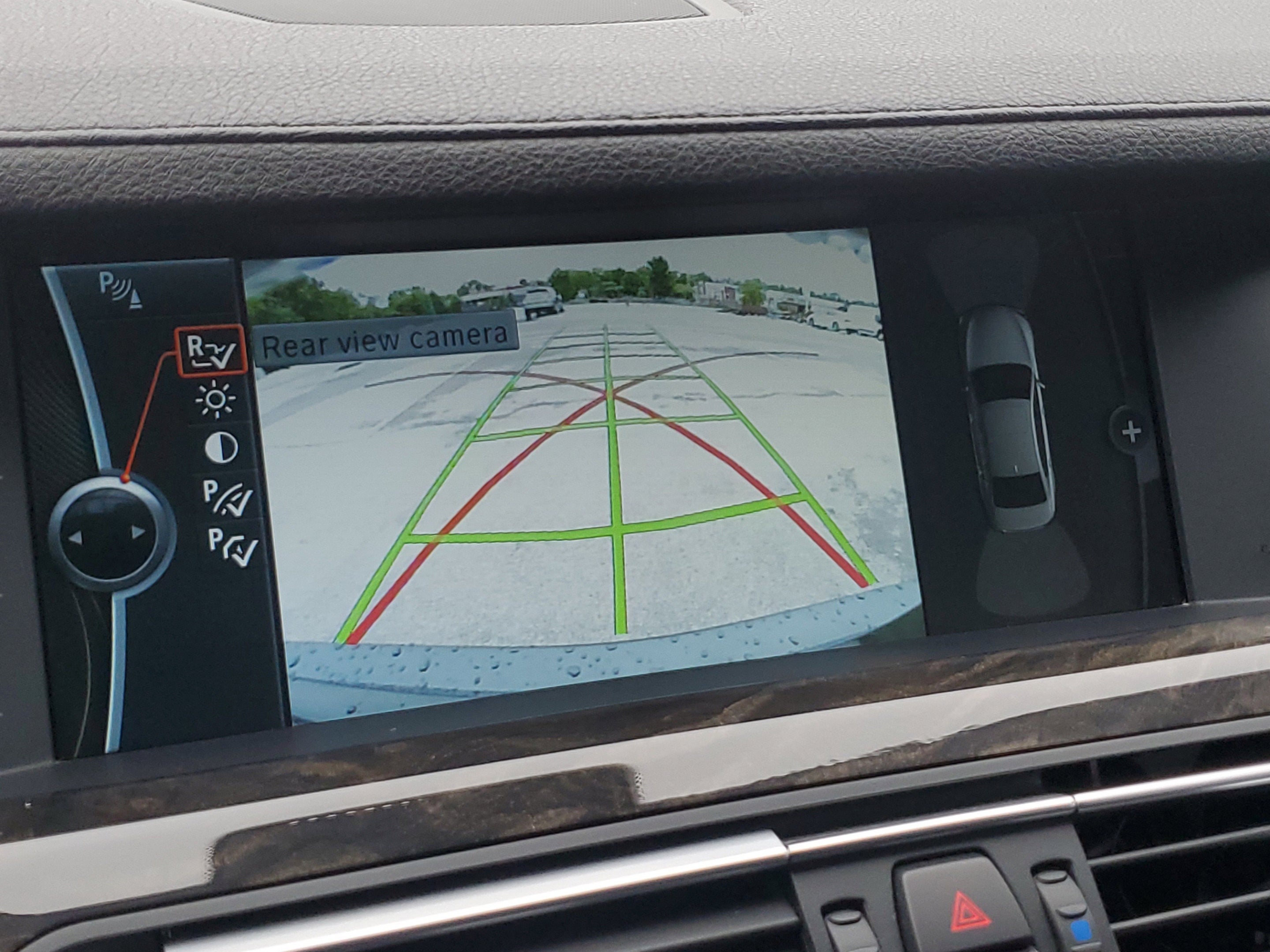 2012 BMW 7 Series 750Li xDrive