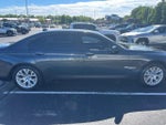 2012 BMW 7 Series 750Li xDrive
