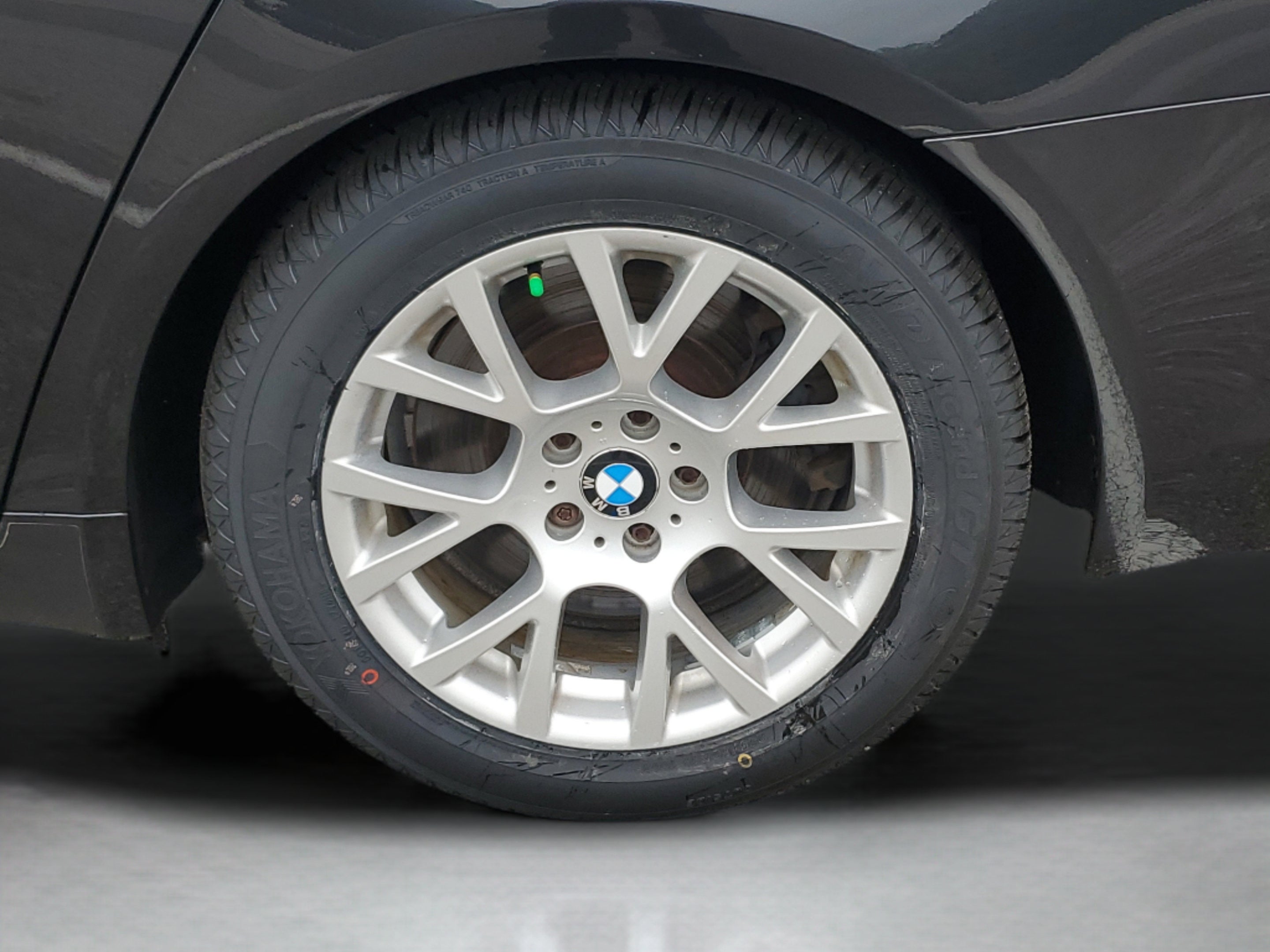 2012 BMW 7 Series 750Li xDrive