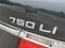 2012 BMW 7 Series 750Li xDrive