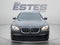 2012 BMW 7 Series 750Li xDrive