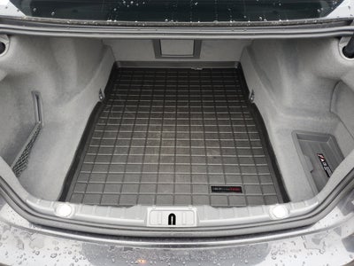 2012 BMW 7 Series 750Li xDrive