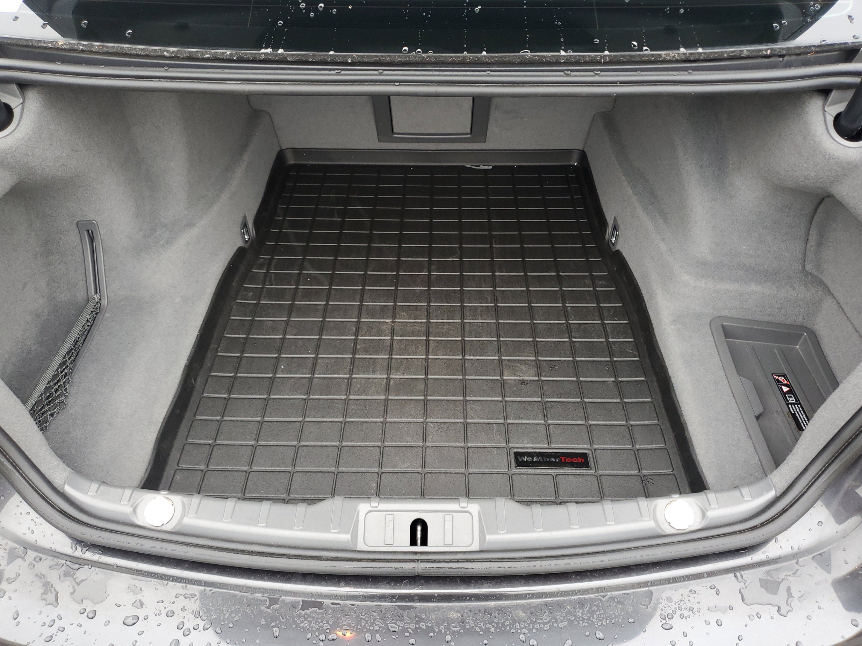 2012 BMW 7 Series 750Li xDrive