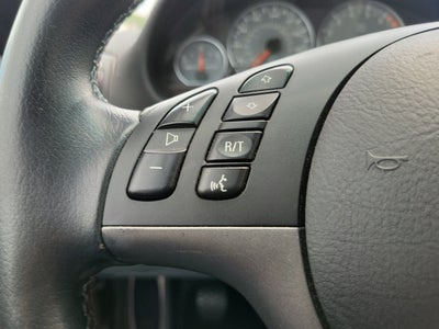 2003 BMW 3 Series M3