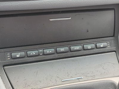 2003 BMW 3 Series M3
