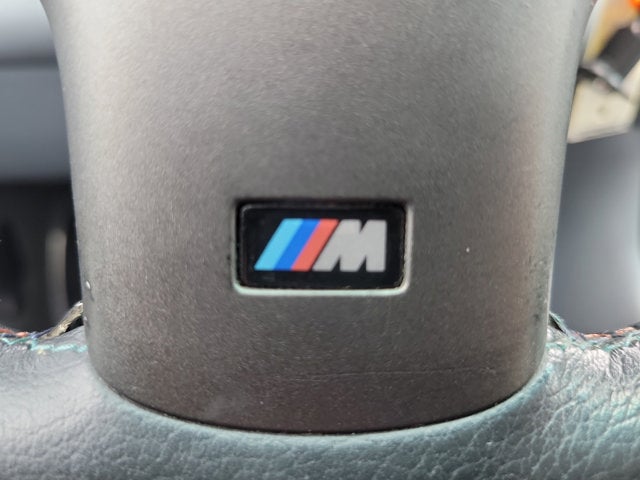 2003 BMW 3 Series M3