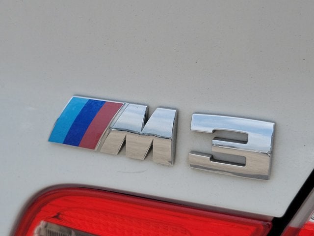 2003 BMW 3 Series M3