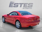 2003 Mercedes-Benz SL-Class SL 500