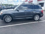 2012 Mercedes-Benz GLK GLK 350