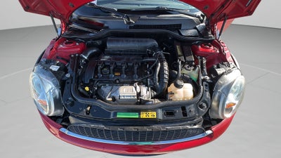 2009 MINI Cooper Hardtop S