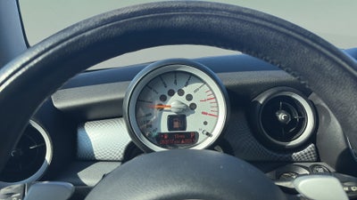 2009 MINI Cooper Hardtop S