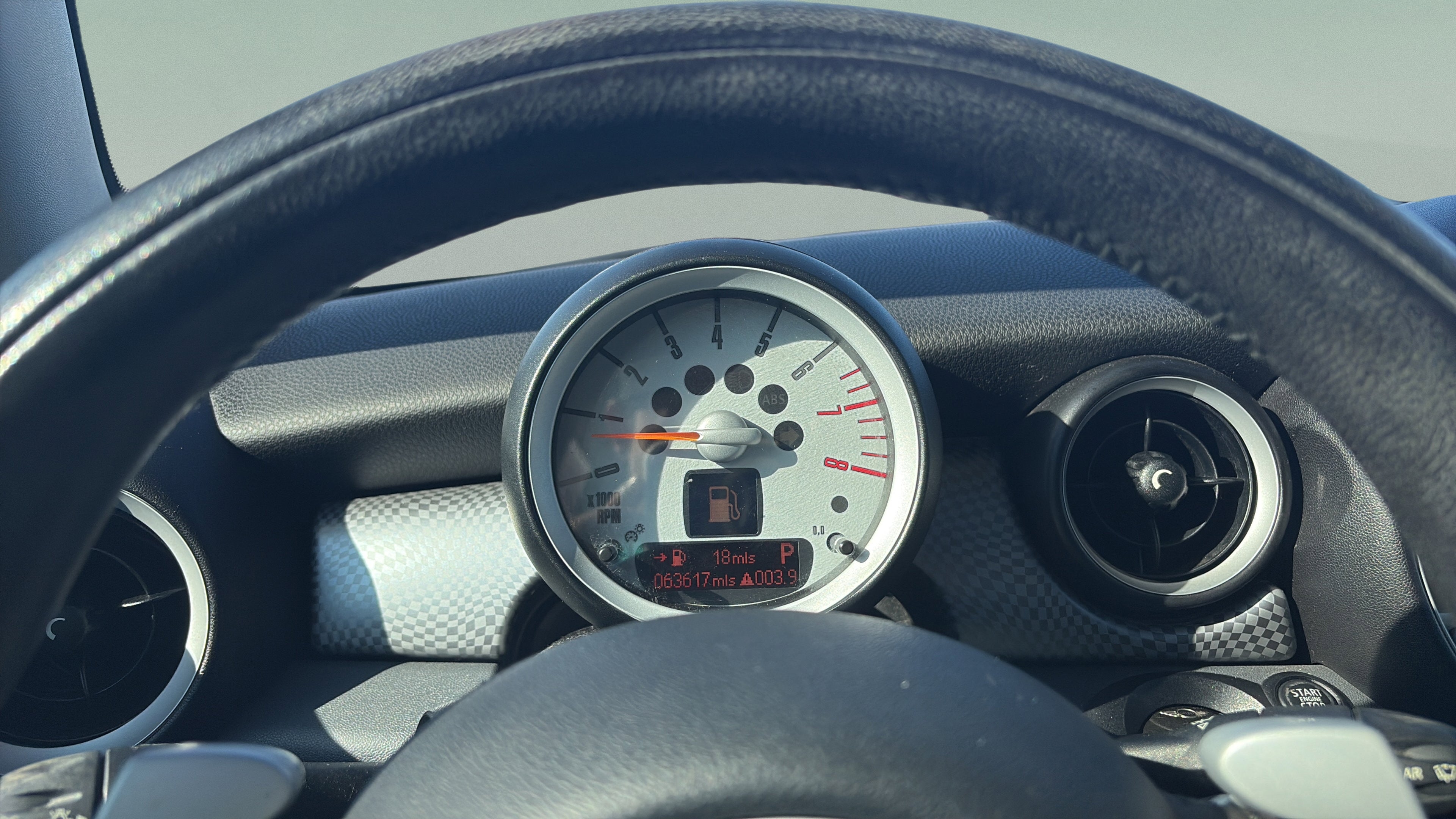 2009 MINI Cooper Hardtop S