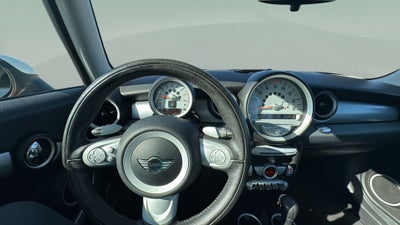 2009 MINI Cooper Hardtop S