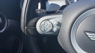 2009 MINI Cooper Hardtop S