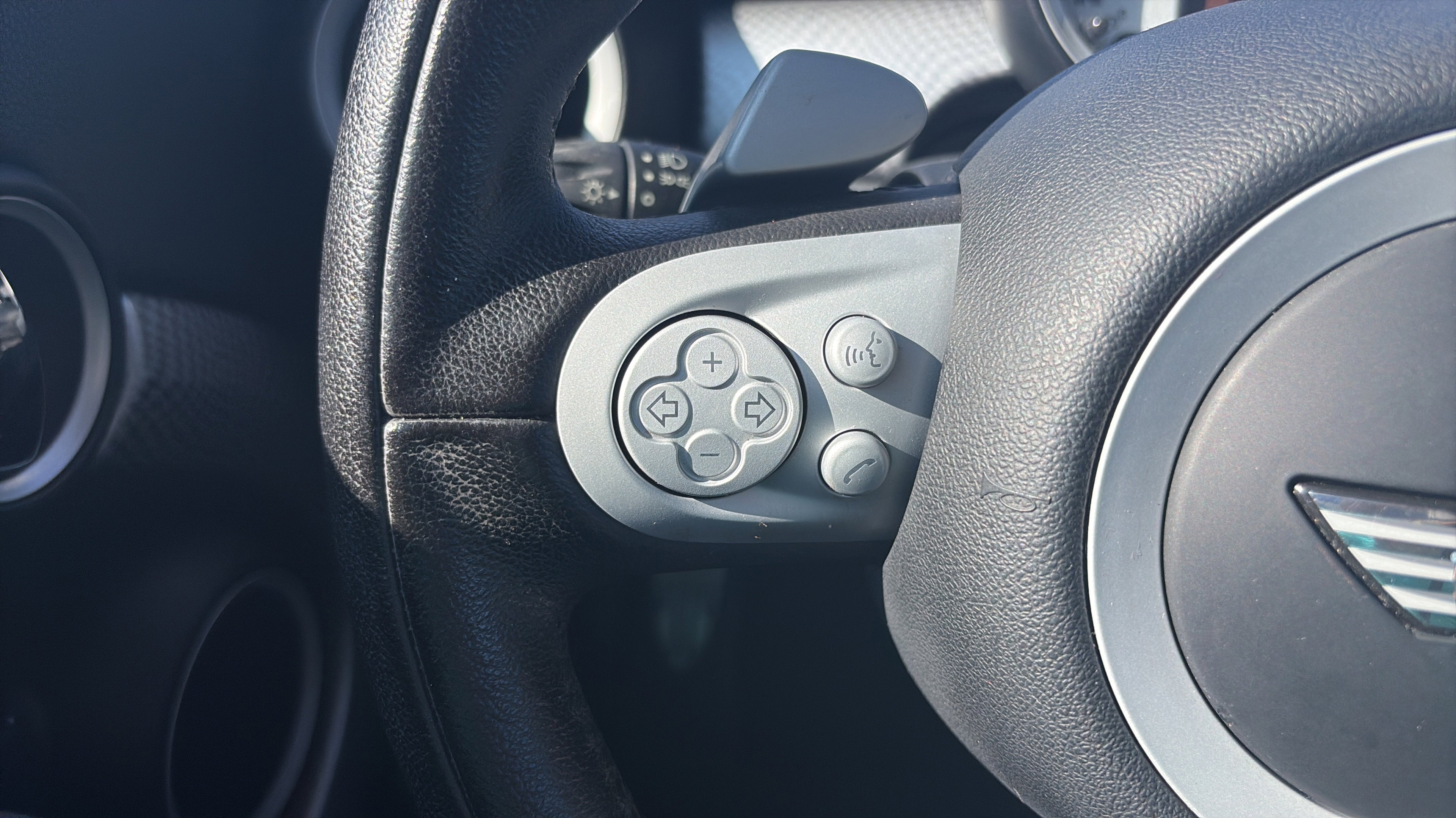 2009 MINI Cooper Hardtop S