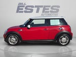 2009 MINI Cooper Hardtop S