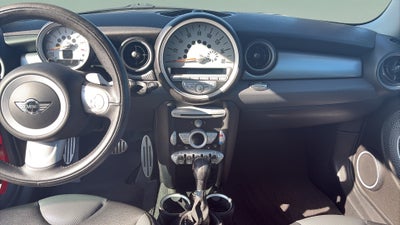 2009 MINI Cooper Hardtop S