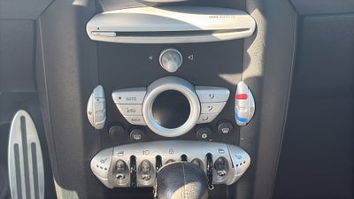 2009 MINI Cooper Hardtop S