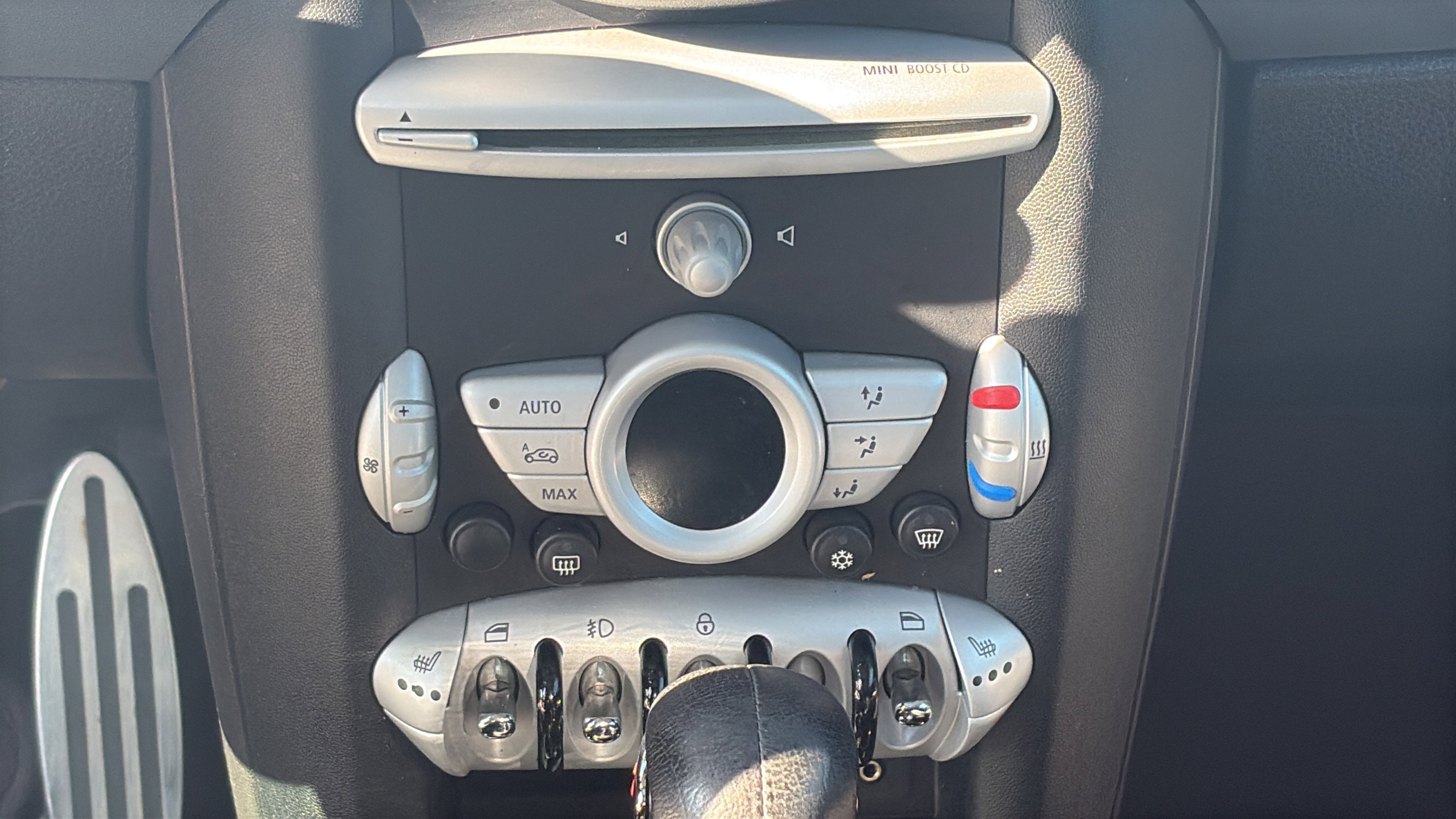 2009 MINI Cooper Hardtop S