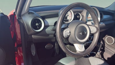 2009 MINI Cooper Hardtop S