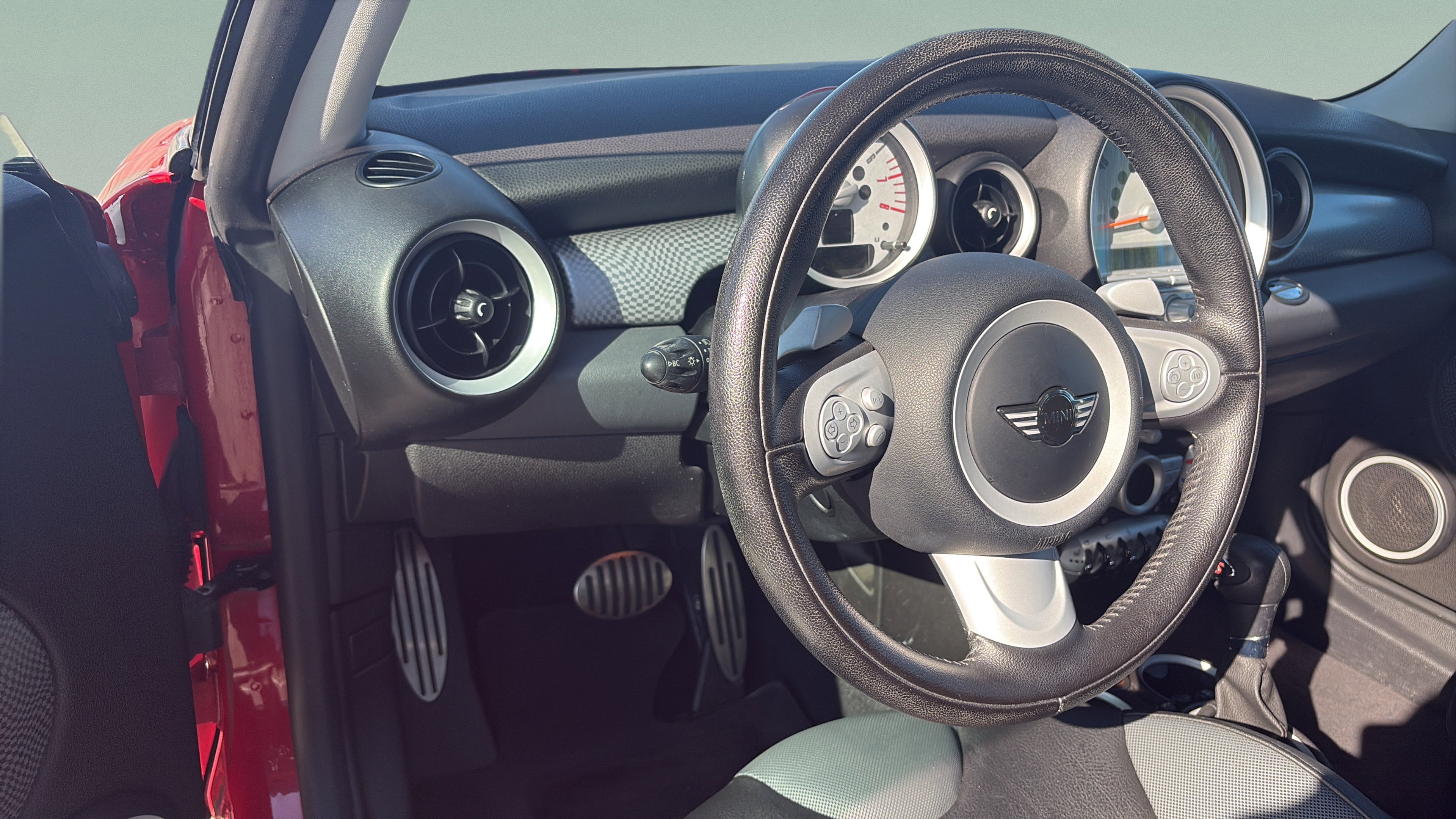 2009 MINI Cooper Hardtop S