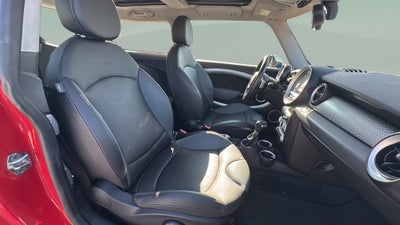 2009 MINI Cooper Hardtop S