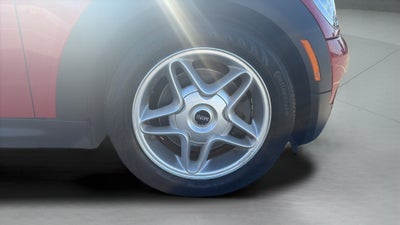 2009 MINI Cooper Hardtop S