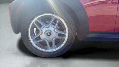 2009 MINI Cooper Hardtop S