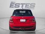 2009 MINI Cooper Hardtop S