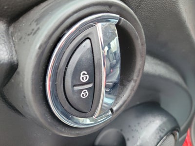 2021 MINI Hardtop 2 Door Cooper