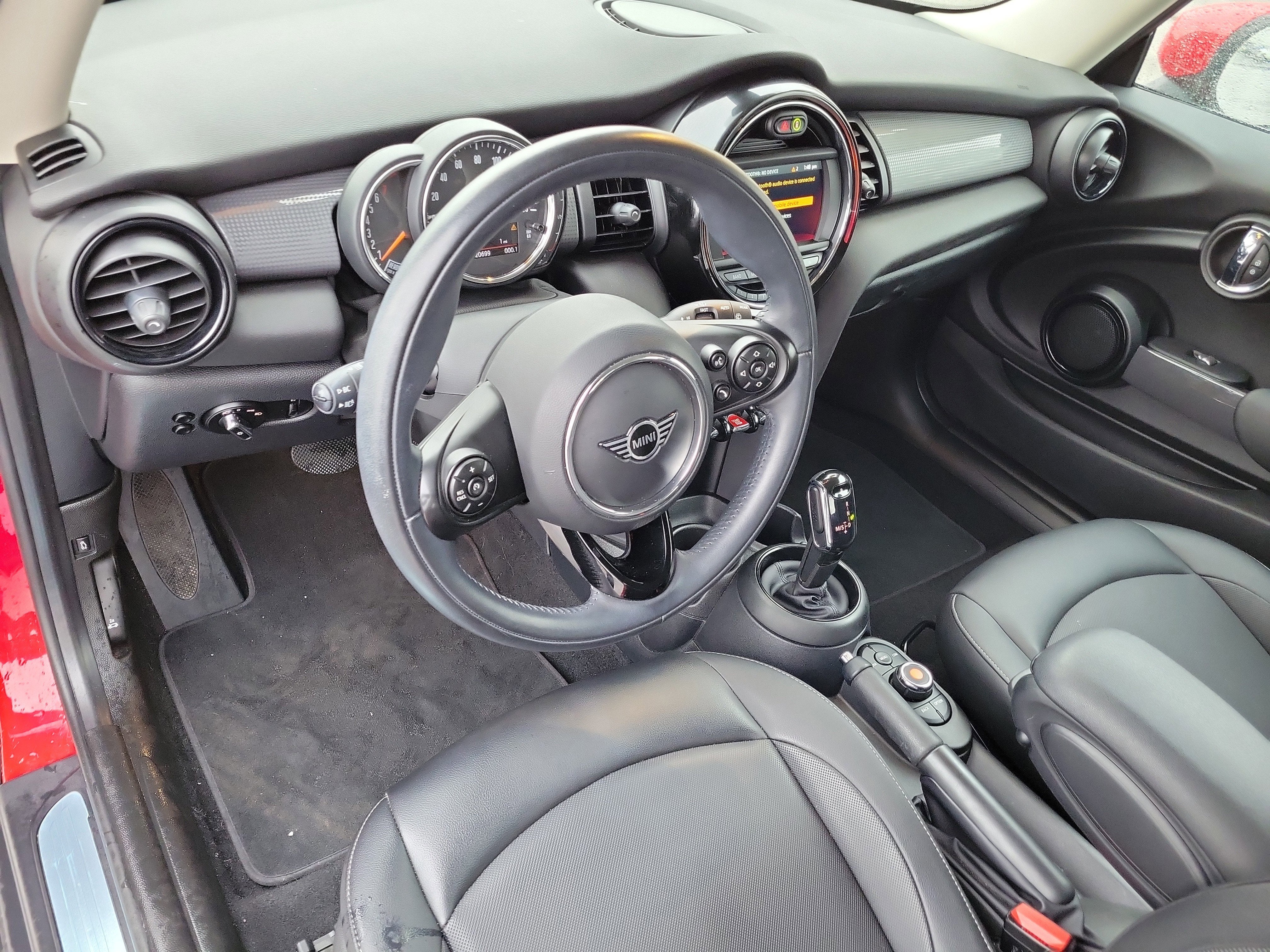 2021 MINI Hardtop 2 Door Cooper