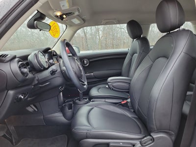 2021 MINI Hardtop 2 Door Cooper