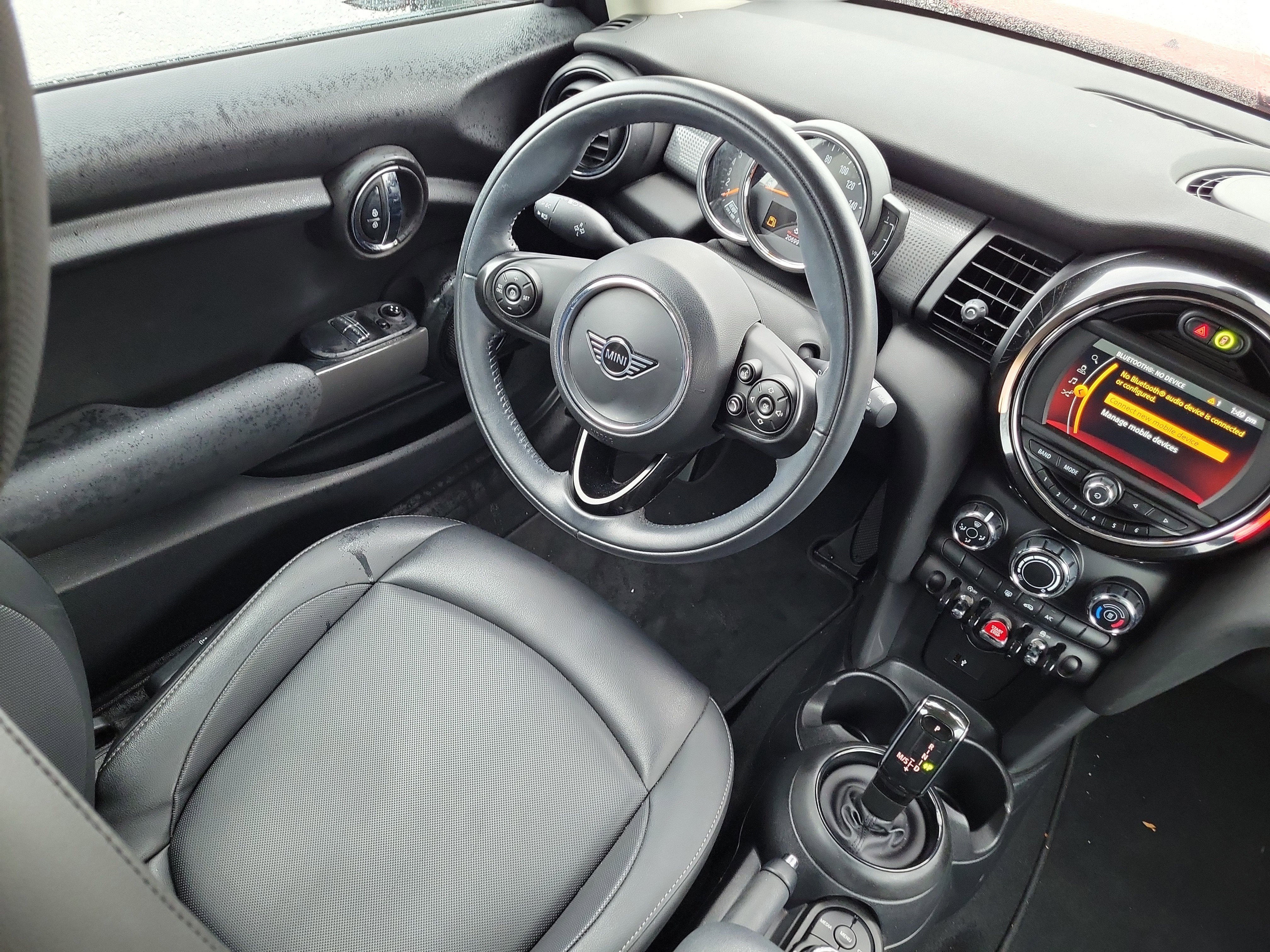 2021 MINI Hardtop 2 Door Cooper