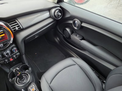 2021 MINI Hardtop 2 Door Cooper