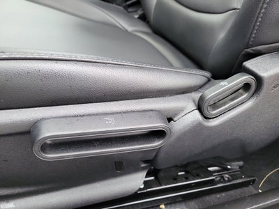 2021 MINI Hardtop 2 Door Cooper