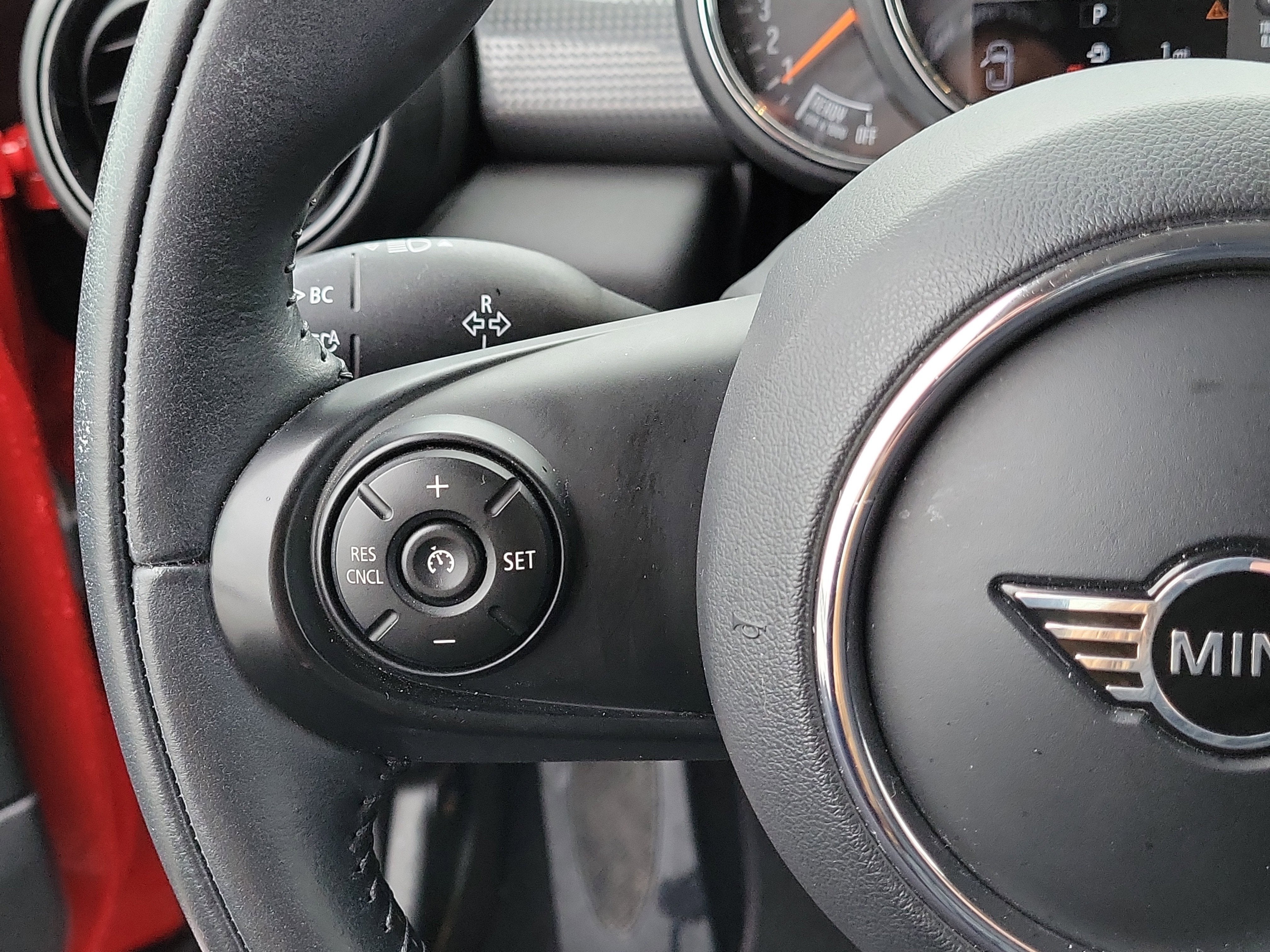 2021 MINI Hardtop 2 Door Cooper