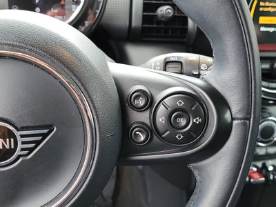 2021 MINI Hardtop 2 Door Cooper