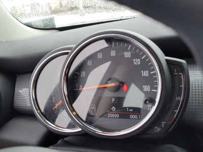 2021 MINI Hardtop 2 Door Cooper