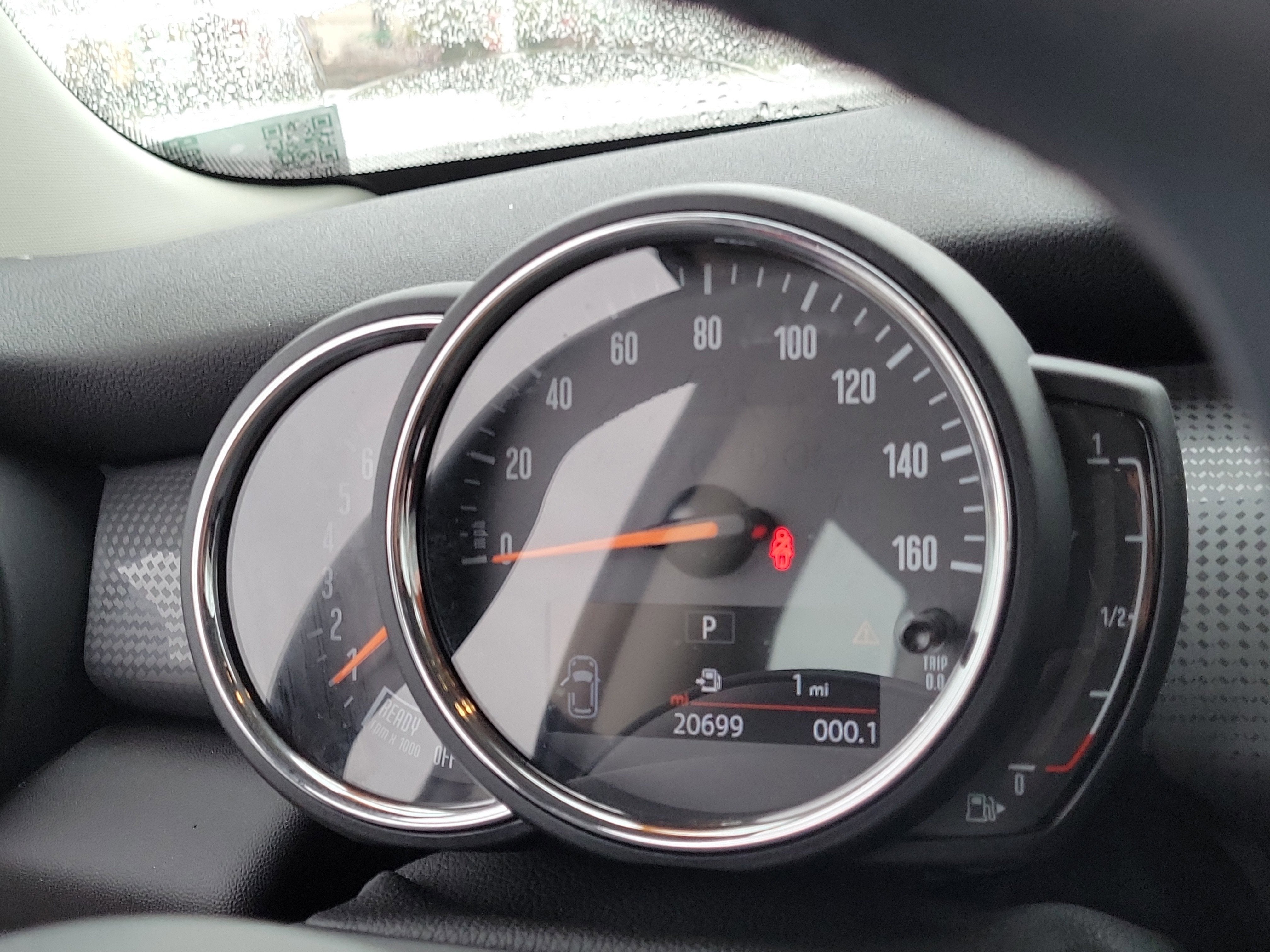 2021 MINI Hardtop 2 Door Cooper